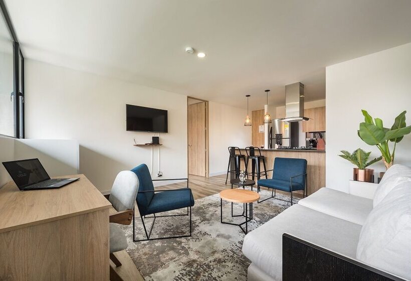 Go Living & Suites   Jalo Rent