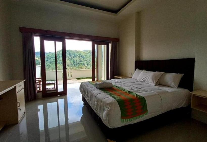 فندق Green Rinjani