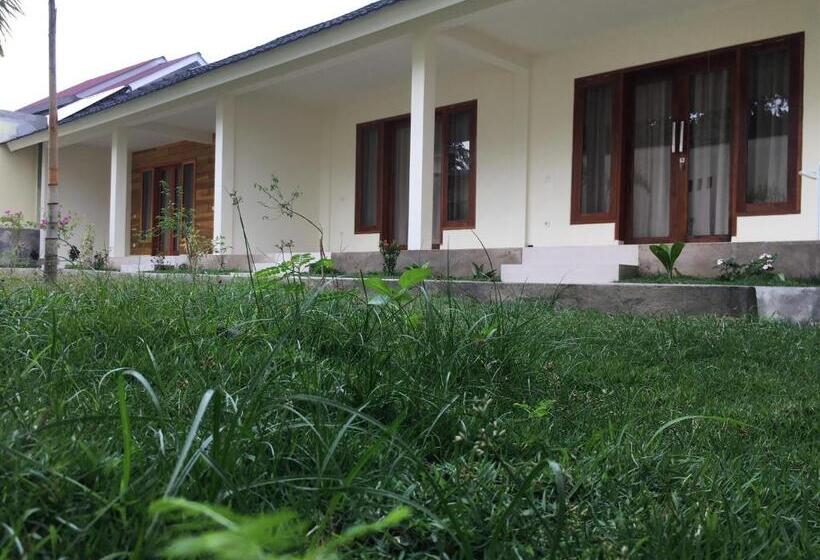 فندق Green Rinjani