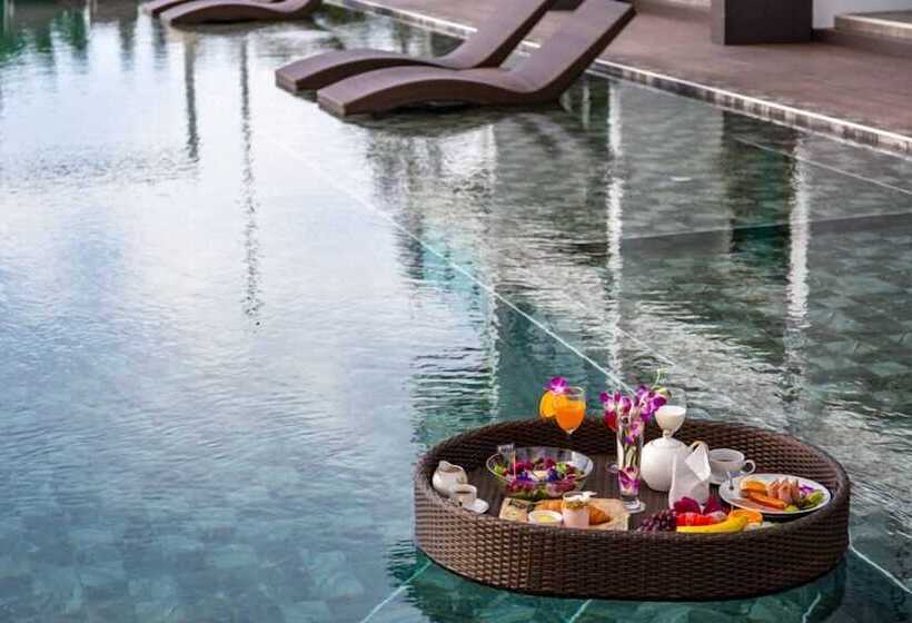 هتل Pim Pool Villa Nan
