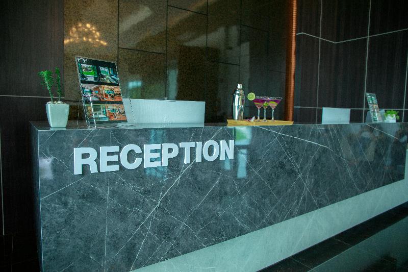 هتل Pim Pool Villa Nan