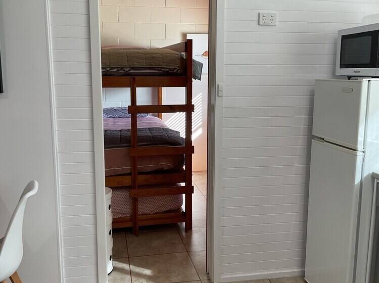 فندق على الطريق Marlo Hideaway
