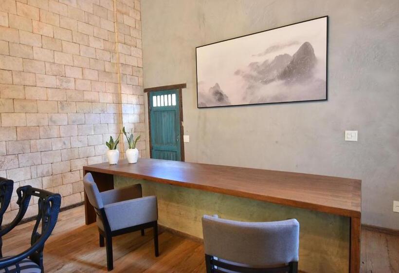ペンション Pousada Villa Manso