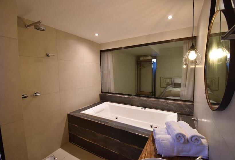 ペンション Pousada Villa Manso