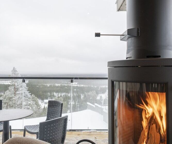 Ski Inn Kultakero