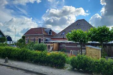 B & B De Tocht