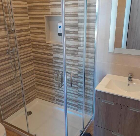 مبيت وإفطار Al Recanto Do Sol