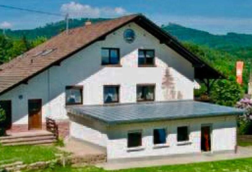 تختخواب و صبحانه Vesperstube Michelbach
