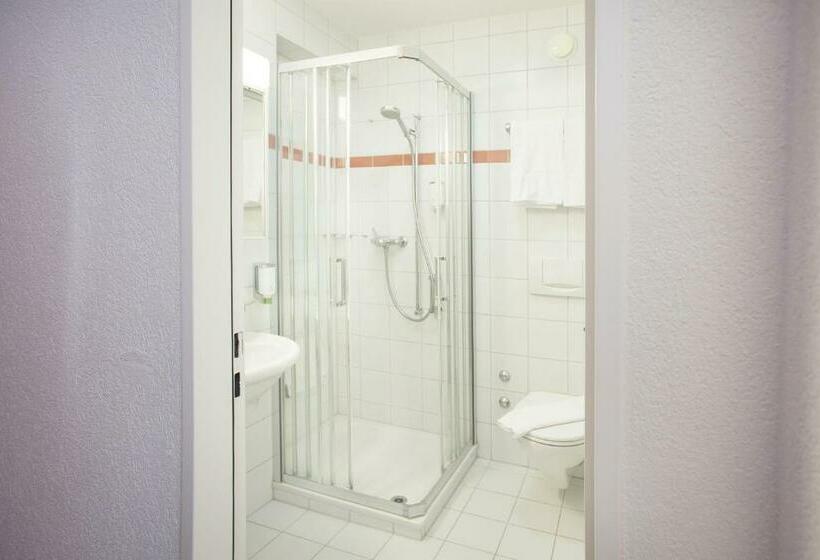 Hotel Guesthouse Zurzach   Self Check In