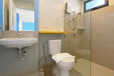 هتل Hop Inn Bangkok Bangna
