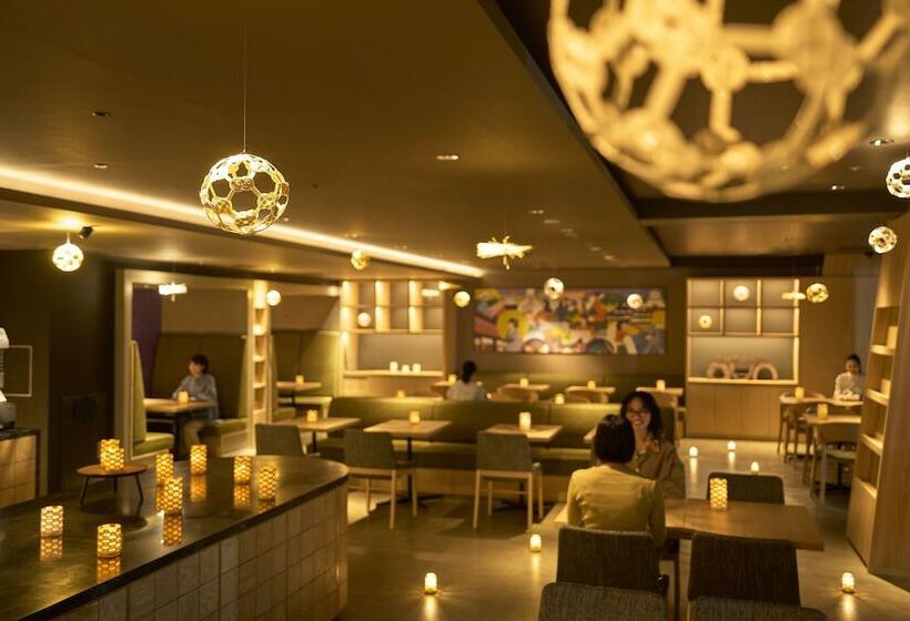 ホテル Omo5 Kanazawa Katamachi By Hoshino Resorts