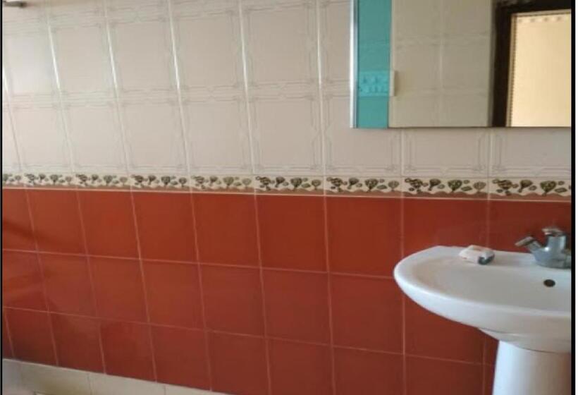هتل Omran Villa By Wb Inn