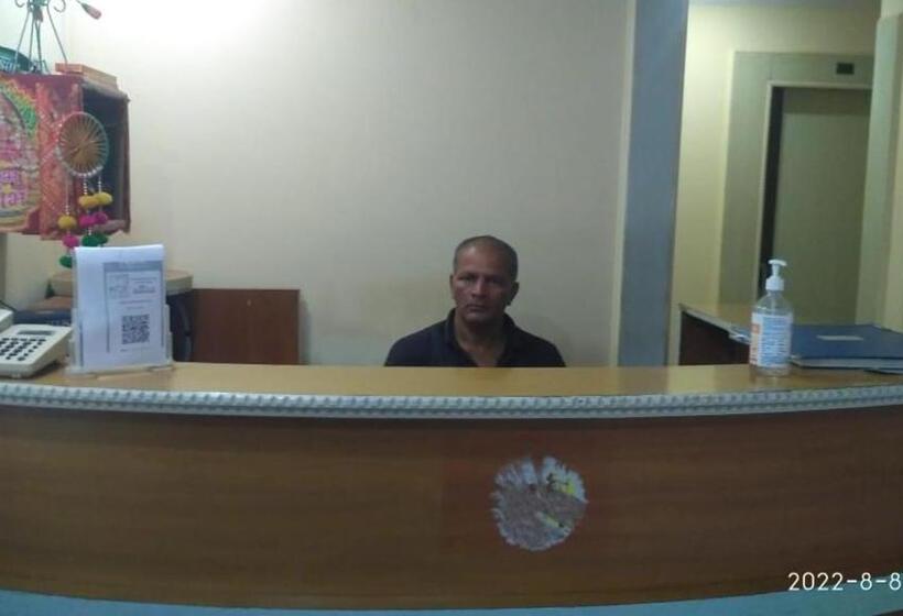 هتل Omran Villa By Wb Inn
