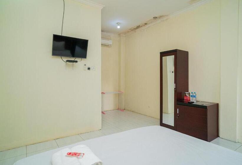هتل Reddoorz Syariah @ Jalan Bukit Kaminting 2