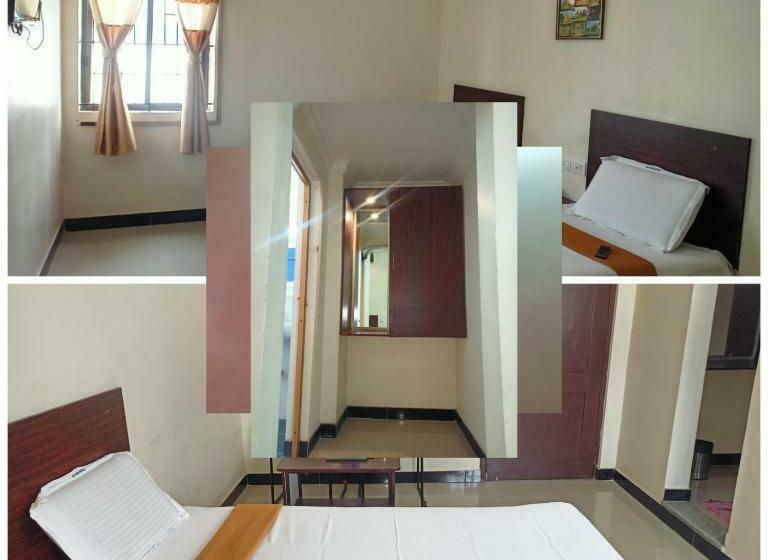 Sky Park Hotels