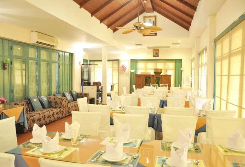 هتل The Casita Phuket