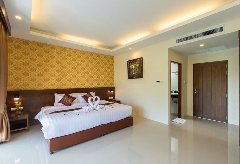 هتل The Casita Phuket