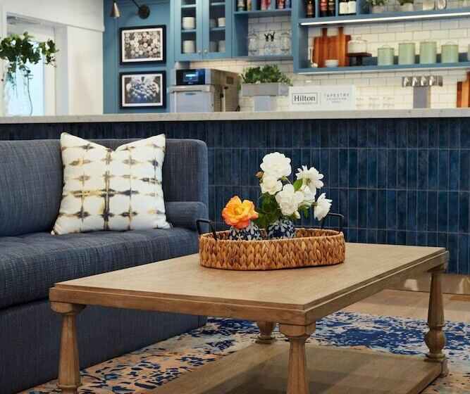 هتل The Lodge At Healdsburg, Tapestry Collection By Hilton