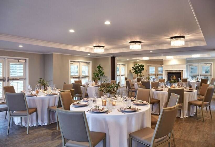 هتل The Lodge At Healdsburg, Tapestry Collection By Hilton