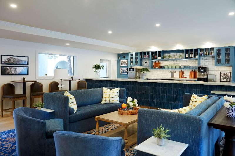هتل The Lodge At Healdsburg, Tapestry Collection By Hilton