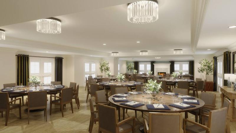 هتل The Lodge At Healdsburg, Tapestry Collection By Hilton