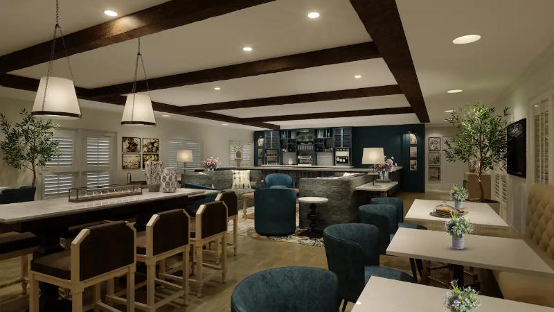 هتل The Lodge At Healdsburg, Tapestry Collection By Hilton