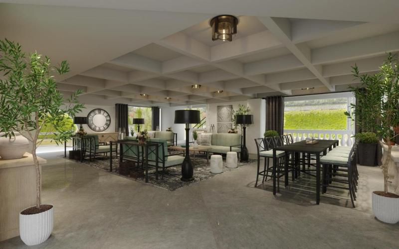 هتل The Lodge At Healdsburg, Tapestry Collection By Hilton