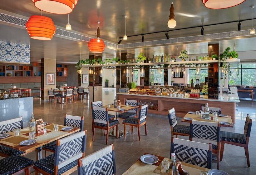 בית מלון כפרי Zone By The Park Gopalpur