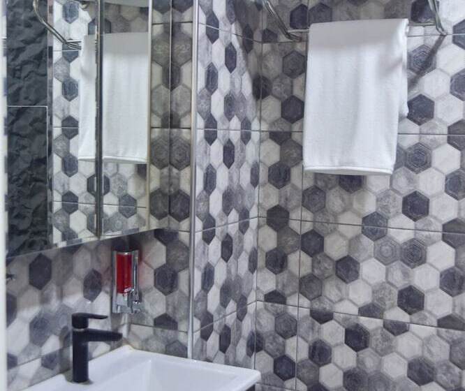 Noya Köşk Otel