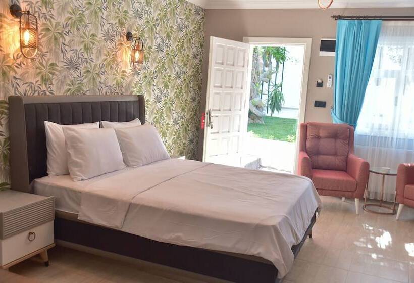 Noya Köşk Otel