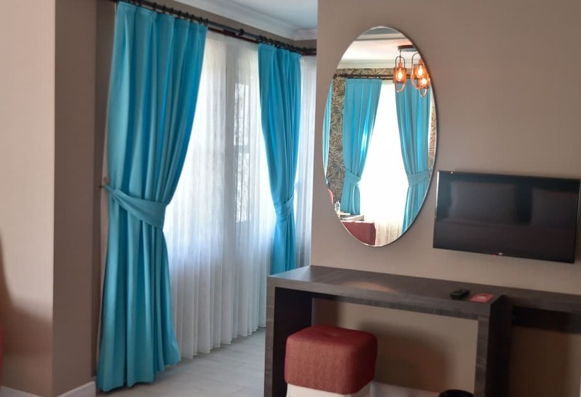 Noya Köşk Otel