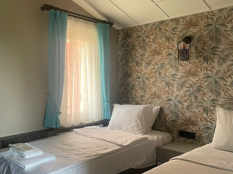 Noya Köşk Otel