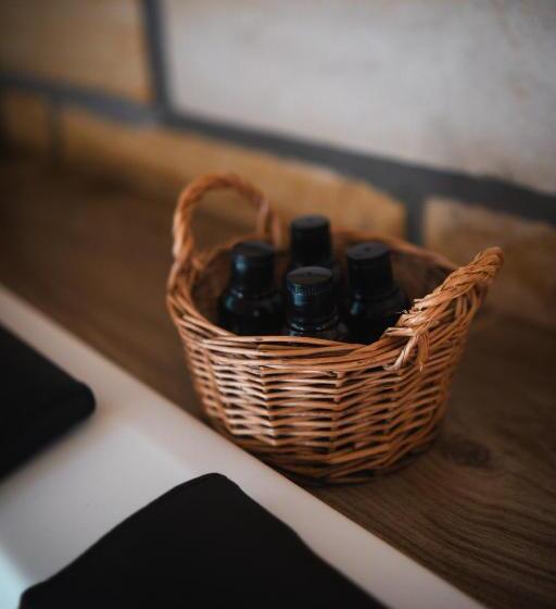 بنسيون Pousada Equilíbrio Dos Canyons