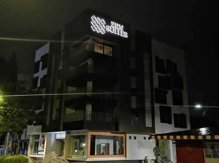 Zen Suites By Regente