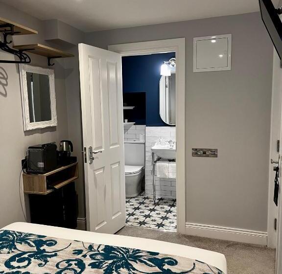 هاستل Number 31 Boutique Townhouse