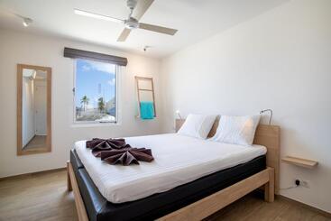 Chogogo Dive & Beach Resort Bonaire
