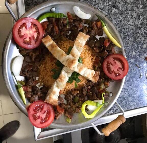 هتل Karadut Pension Nemrut