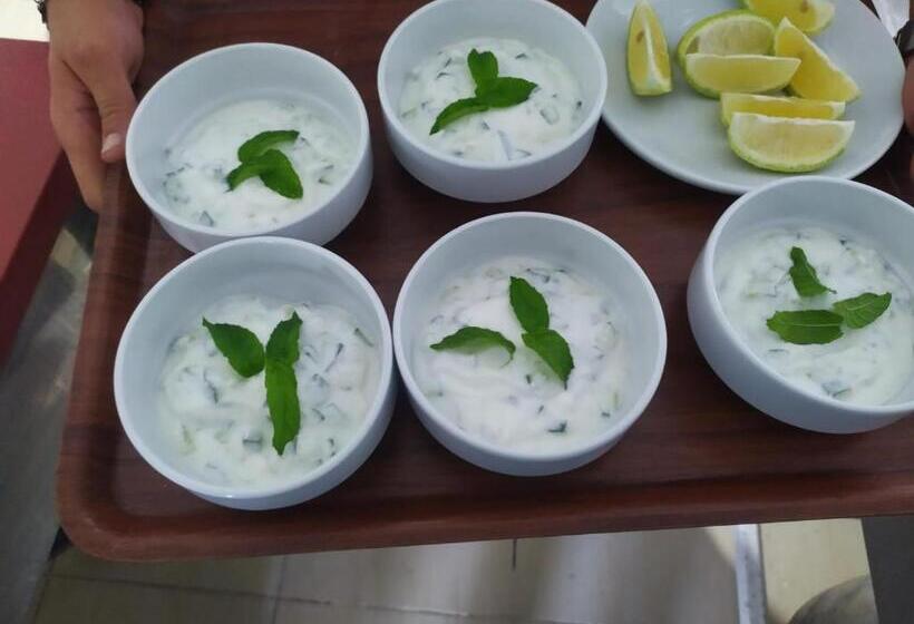 هتل Karadut Pension Nemrut