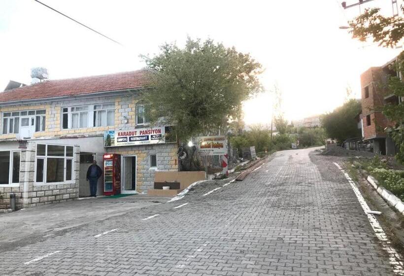 هتل Karadut Pension Nemrut
