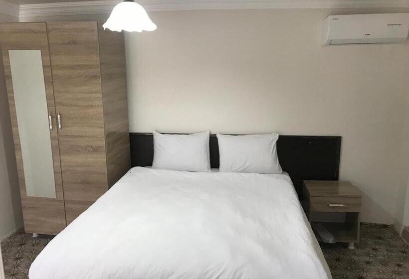 هتل Karadut Pension Nemrut