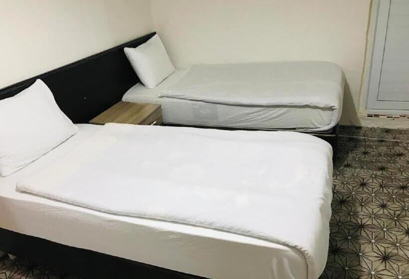 هتل Karadut Pension Nemrut