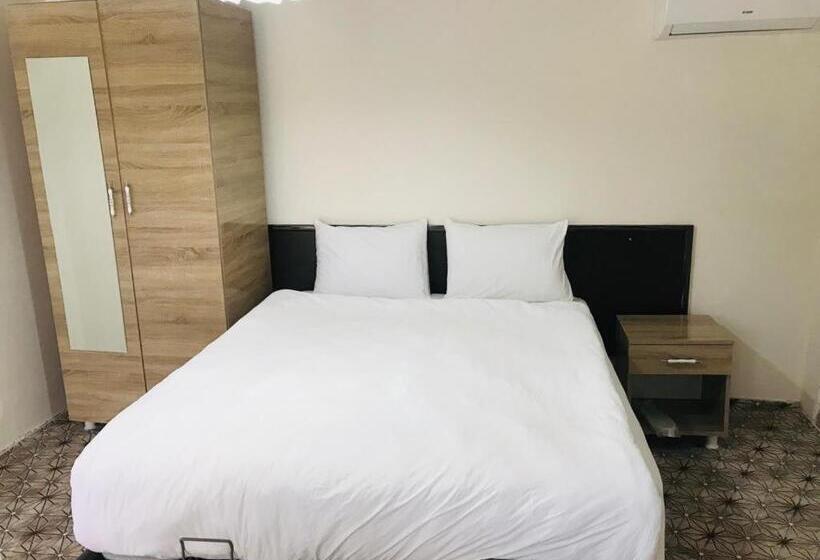 هتل Karadut Pension Nemrut