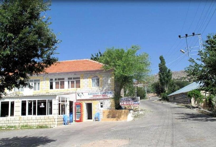 هتل Karadut Pension Nemrut