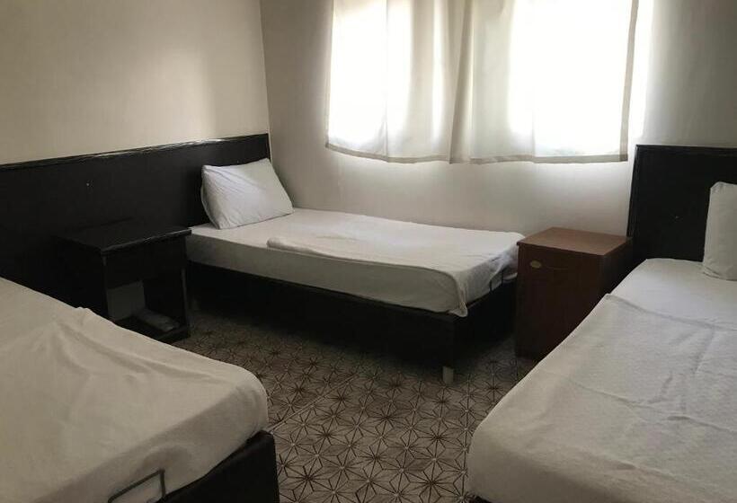 هتل Karadut Pension Nemrut