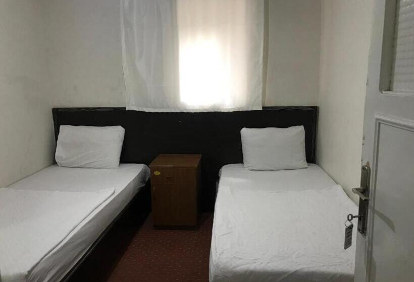 هتل Karadut Pension Nemrut