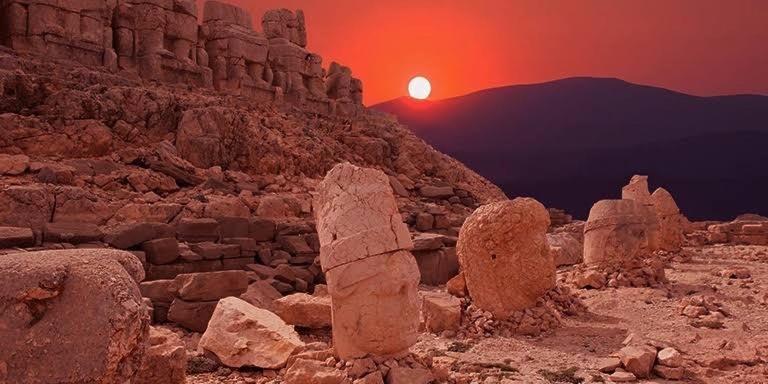 هتل Karadut Pension Nemrut