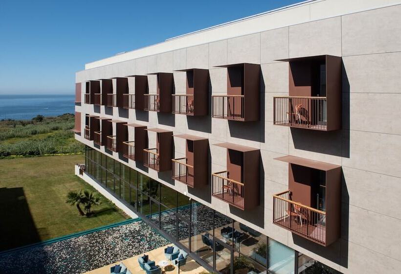 فندق Sines Sea View Business & Leisure