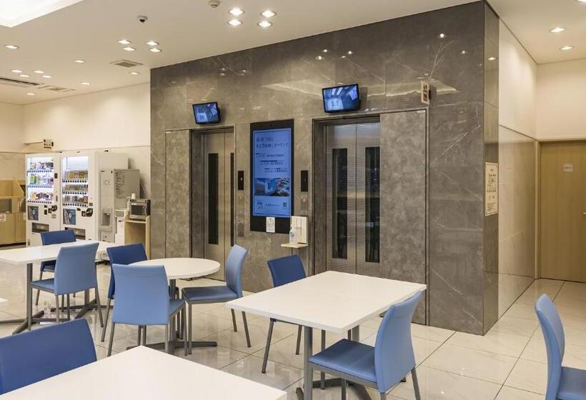 فندق Toyoko Inn Kitaasakaeki Nishiguchi
