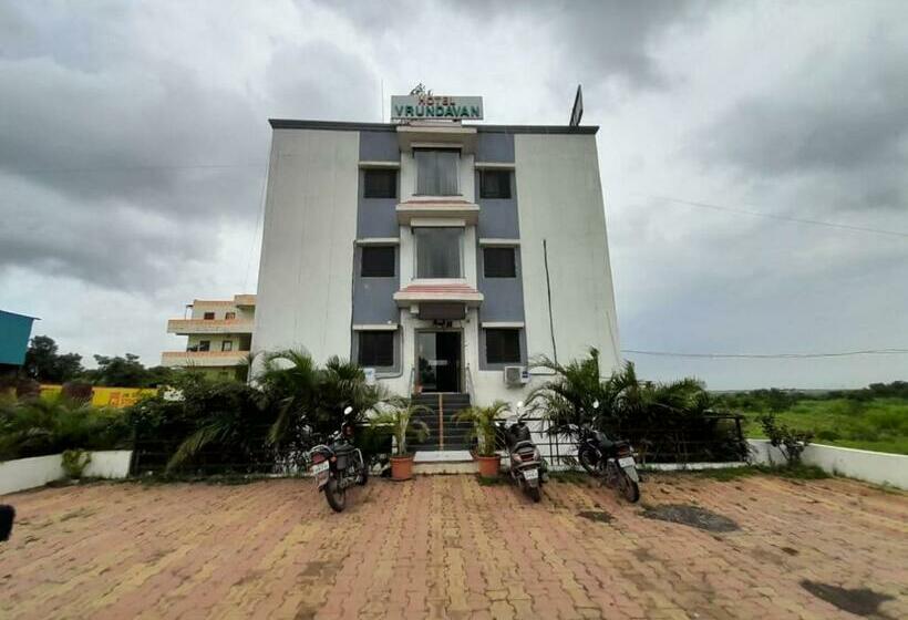فندق Vrundavan By Wb Inn