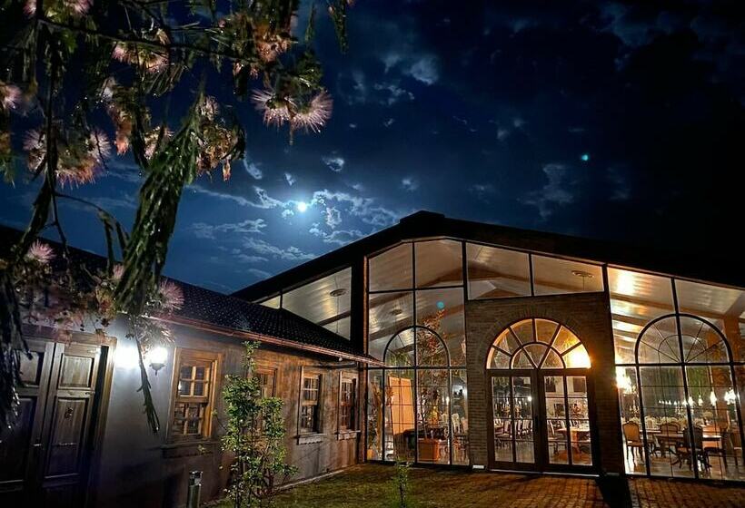 منتجع Candal Country Club